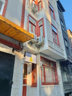Golden Home Apart